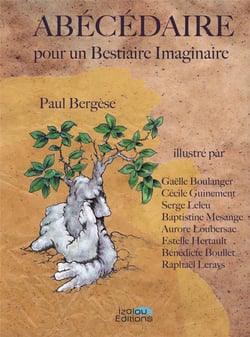 Abécédaire pour un bestiaire imaginaire
