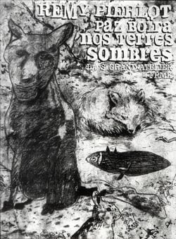 Nos terres sombres