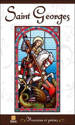 Saint Georges - Neuvaine et prières