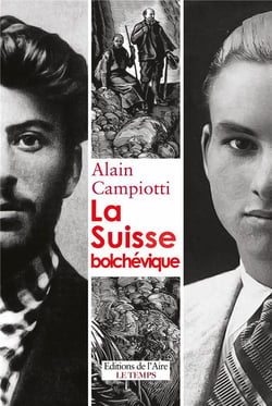 La suisse bolchévique
