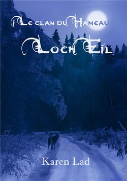 Le clan du hameau t.5 - loch eil