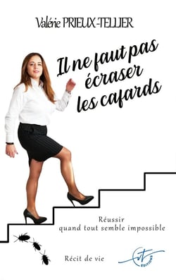 Il ne faut pas écraser les cafards