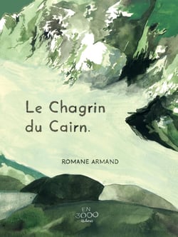 Le chagrin du cairn