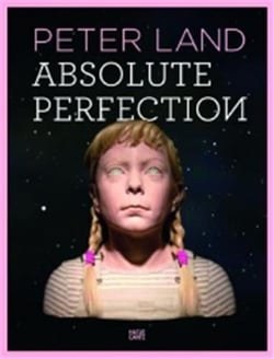 Peter land absolute perfection /anglais/allemand