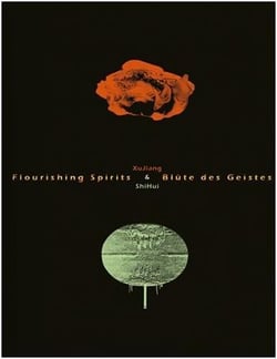 Flourishing spirits