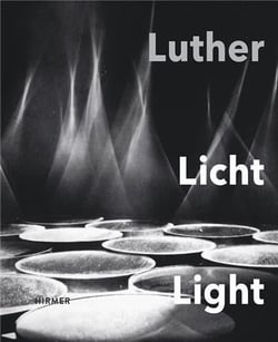 Adolf Luther : light light