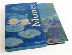Monet : the essential paintings