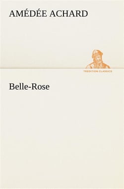 Belle-rose