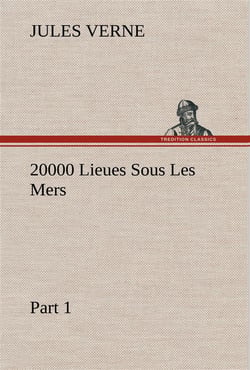 20000 lieues sous les mers  part 1