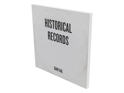 Historical records