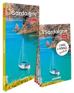 Sardaigne (édition 2026)