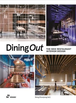 Dining out : the new restaurant interior design
