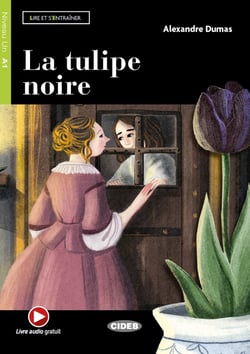 La Tulipe Noire (A1)