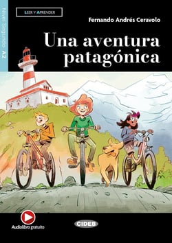 Una aventura patagónica