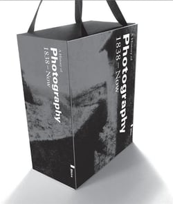 Photography: history of photography series - vol. 1-4