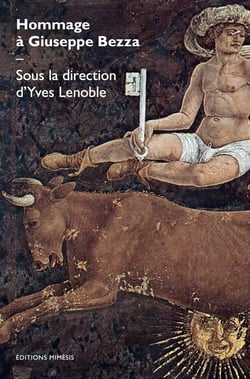 Hommage à Giuseppe Bezza