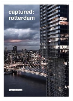 Captured : rotterdam /anglais
