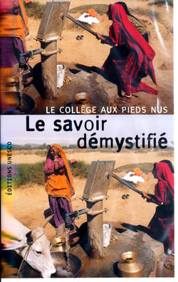 Le savoir demystifie