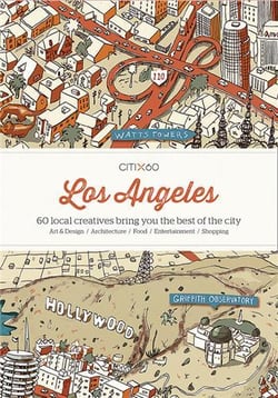 Citi x60 los angeles
