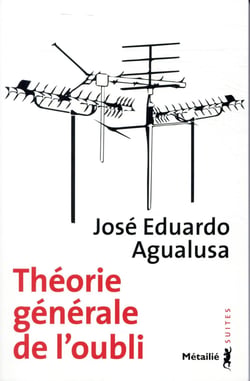 Théorie générale de l'oubli