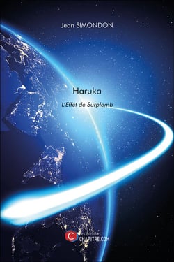 Haruka - l'effet de surplomb