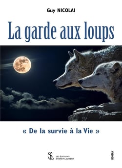 La garde aux loups