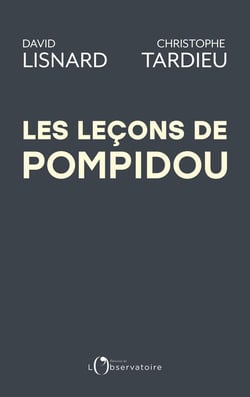 Les leçons de Pompidou : 50 ans après un modèle