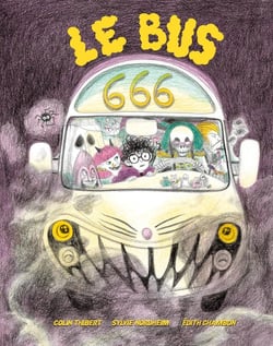 Le Bus 666