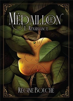Le médaillon Tome 1 : renaissance