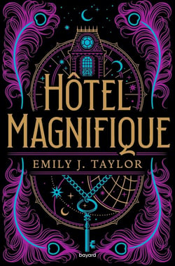 Hôtel Magnifique