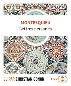 Lettres persanes