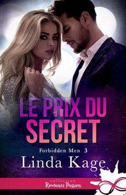 Forbidden men Tome 3 : le prix du secret