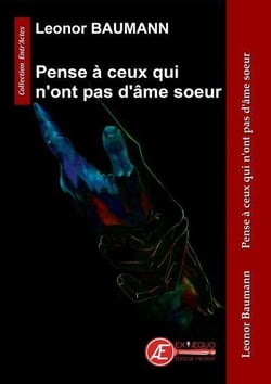 Pense à ceux qui n'ont pas d'âme soeur