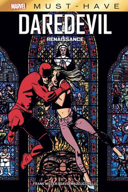 Daredevil : renaissance