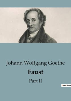 Faust : Part II