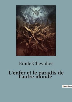 L'enfer et le paradis de l'autre monde : Un voyage à travers la misère et l'espoir dans le Canada du XIXe siècle