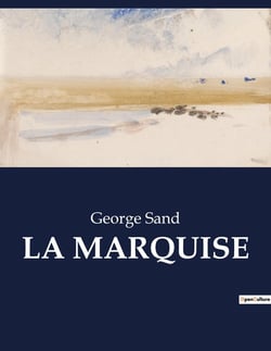 LA MARQUISE