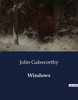 Windows : A Study of Redemption and Human Nature