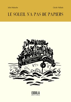 Le soleil n'a pas de papiers