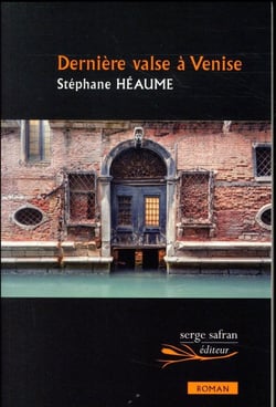 Dernière valse à Venise