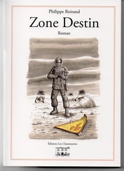 Zone destin