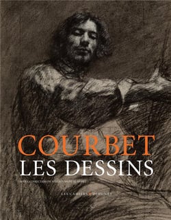 Courbet - les dessins
