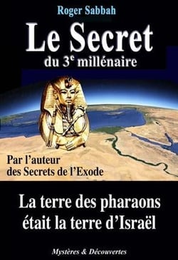 Le Secret Du 3E Millenaire