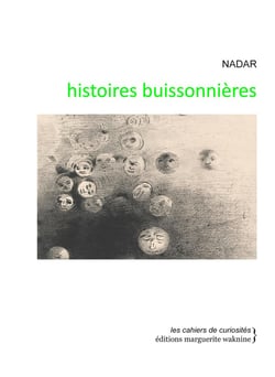 Histoires buissonnieres