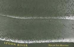 Spoon river - catalogue des chansons de la rivière
