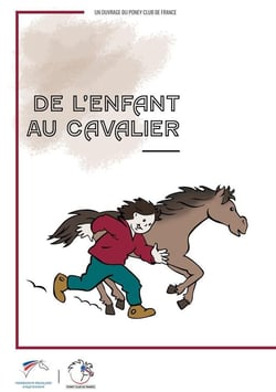 De l'enfant au Cavalier