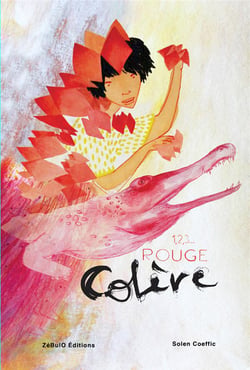1,2,3... rouge colère