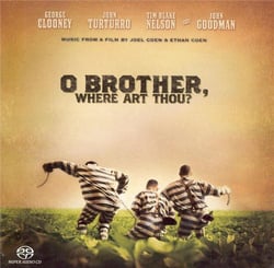 O'brother Where Are Thou ?