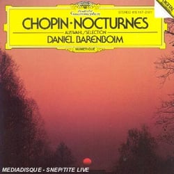 Nocturnes