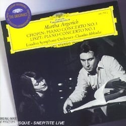 Piano Concerto N°1